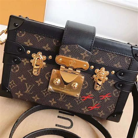 luxe handtassen louis vuitton|lv icons handbags.